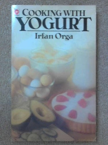 Cooking with Yogurt