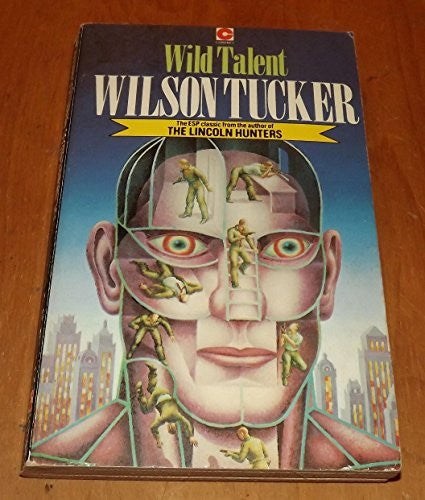 Wild Talent