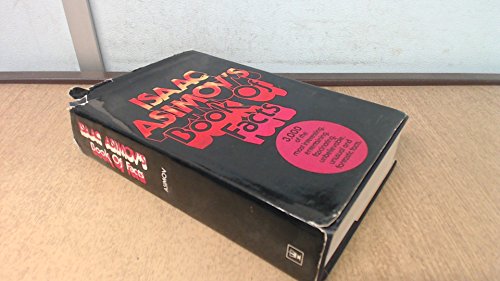 Isaac Asimov's Book of Facts