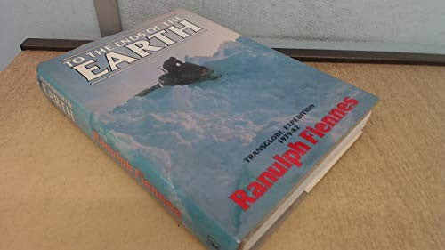 To the Ends of the Earth
