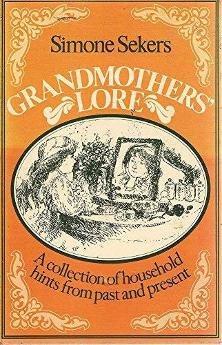Grandmother's Lore