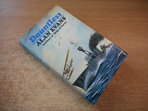 Dauntless
