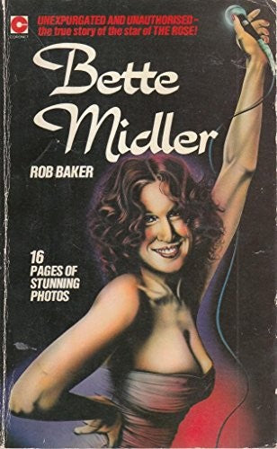 Bette Midler