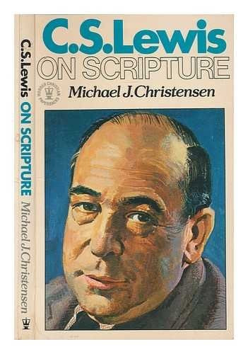C.S.Lewis on Scripture