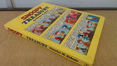 Snoopy Treasury
