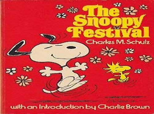 The Snoopy Festival