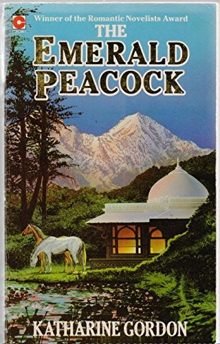 The Emerald Peacock
