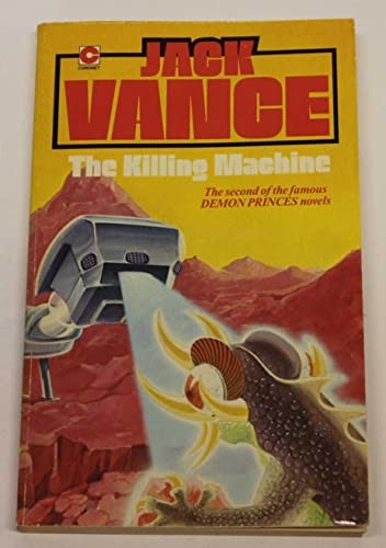 Killing Machine