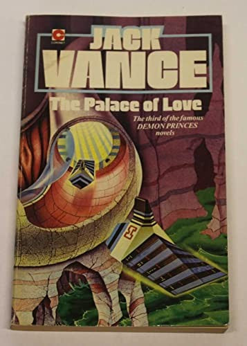 Palace of Love
