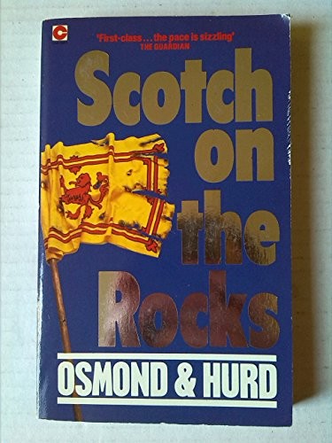Scotch on the Rocks