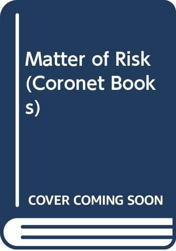 Matter of Risk