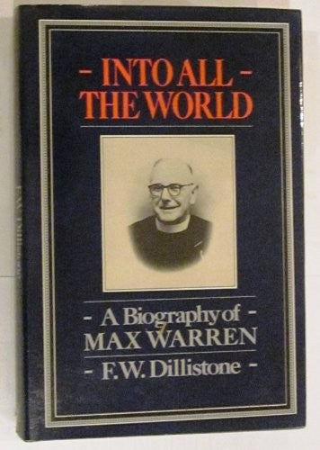 Into All the World