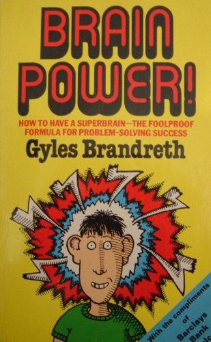 Brain Power