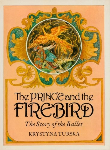 Prince and the Firebird