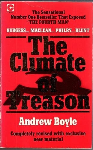 The Climate of Treason