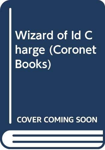 Wizard of Id Charge