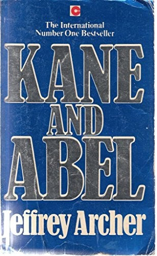 Kane And Abel
