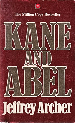 Kane and Abel