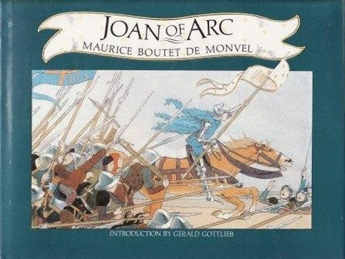 Joan of Arc