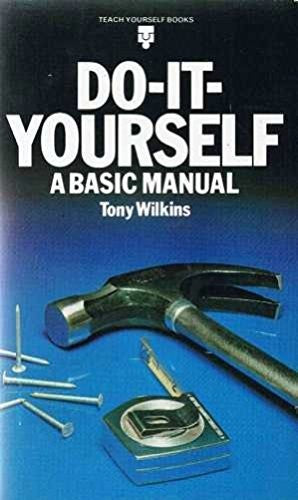 Do-it-yourself