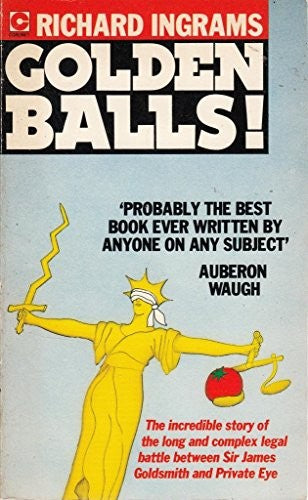 Goldenballs
