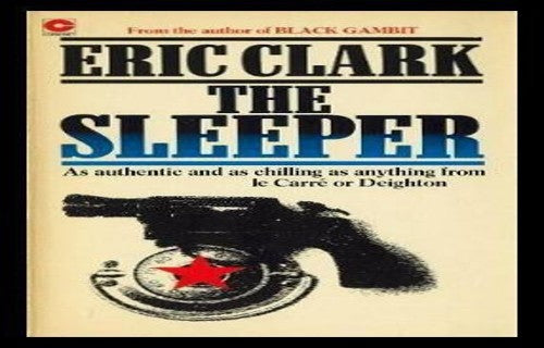 The Sleeper