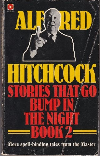 Stories That Go Bump in the Night