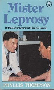 Mister Leprosy 