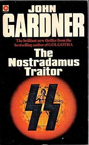 Nostradamus Traitor