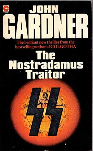 Nostradamus Traitor