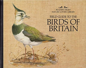 Field Guide to the Birds of Britain 