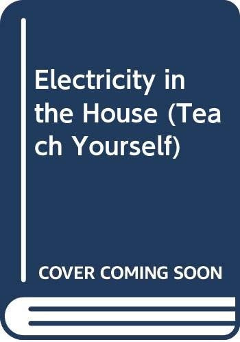 Electricity in the House
