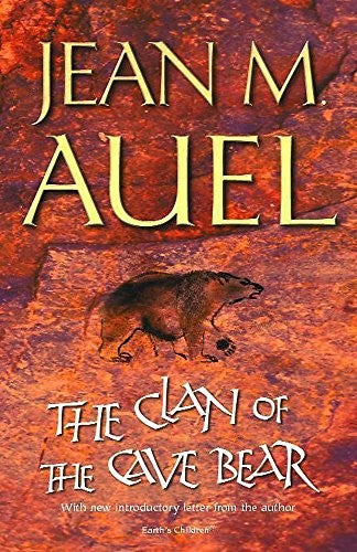 The Clan of the Cave Bear