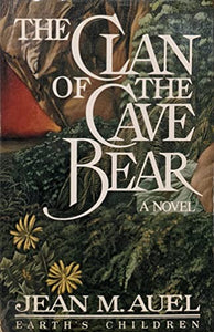 The Clan of the Cave Bear 