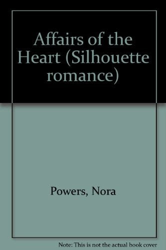 Affairs of the Heart