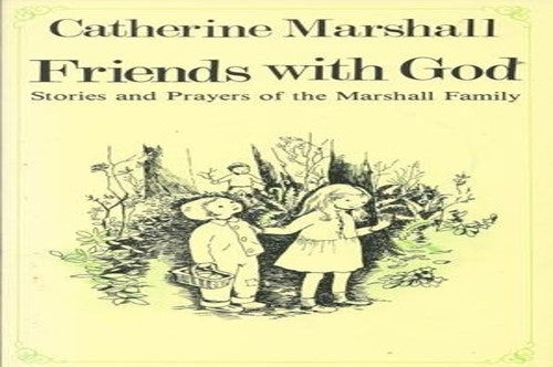Friends with God