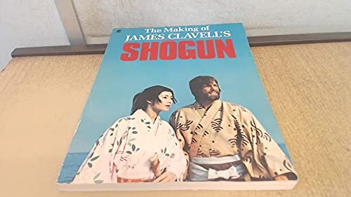 The Making of James Clavell's Shogun