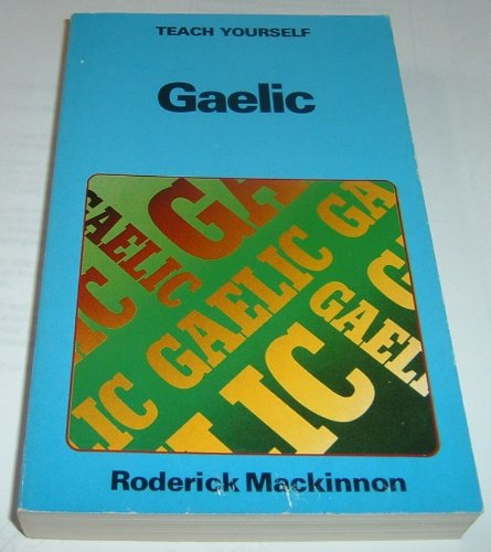 Gaelic