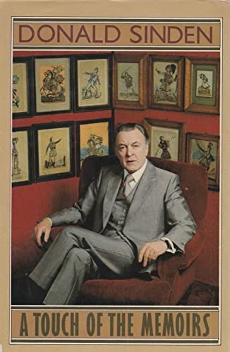 Touch of the Memoirs