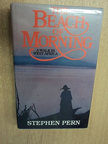 Beach of Morning