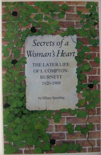 Secrets of a Woman's Heart