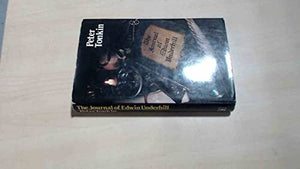 Journal of Edwin Underhill 