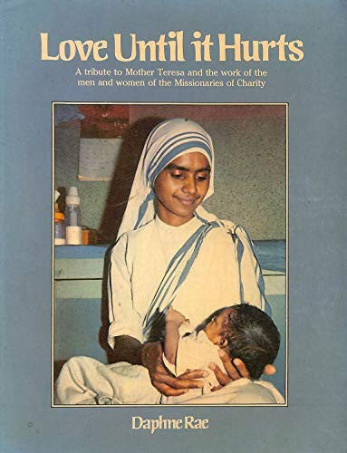 Love Until it Hurts