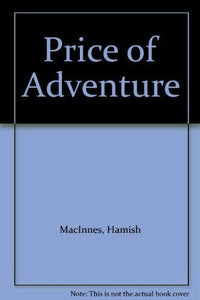 Price of Adventure 