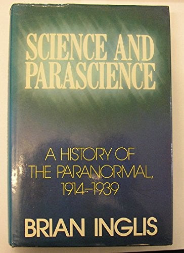 Science and Parascience