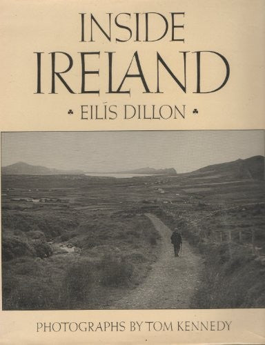 Inside Ireland