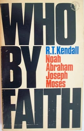 Who by Faith