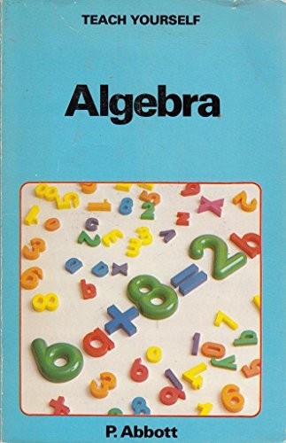 Algebra