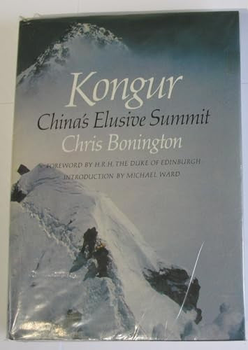 Kongur