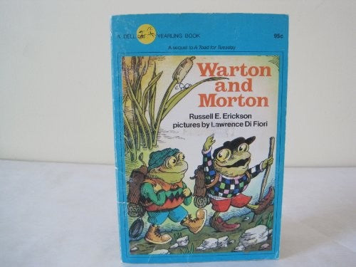 Warton and Morton